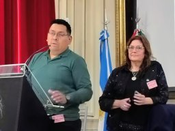 I Simposio de Estándares Nacionales de Enfermería